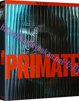 简NF-02581 猩疯血雨