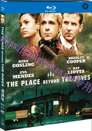 简SJ-5949B 松林外/末路车神（4K修复版）（第二版）