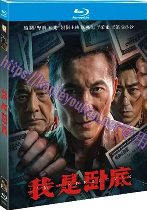 简TM-R4551 我是卧底