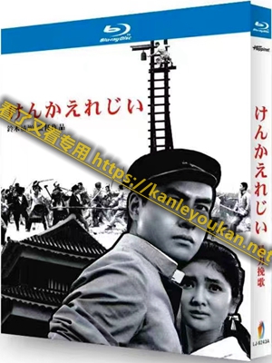 简LJ-6243A 暴力挽歌【BD】