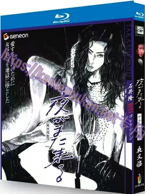 简LJ-8070A 夜又临（三窗影业修复版）【BD】