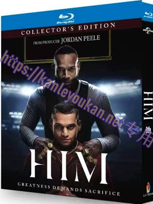 简LJ-7924A 他/王者【BD】