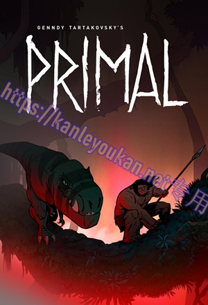 简LG-K5946 史前战纪 第3季（2BD）（有精装）