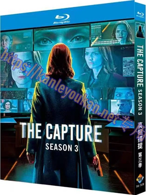 简TW-7638 真相捕捉 （第3季）