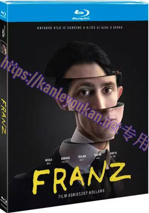 简TM-R4460 弗兰茨