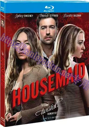 简4GBD25（1272） 家弑服务（又名: 女仆杀手）