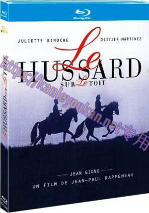 简4GBD25（1306） 屋顶上的轻骑兵（又名: 爱在天地苍茫时）