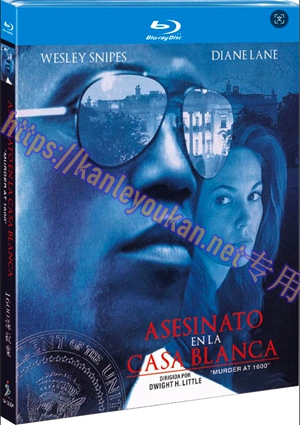 简SJ-13002A 1600谋杀案【BD】