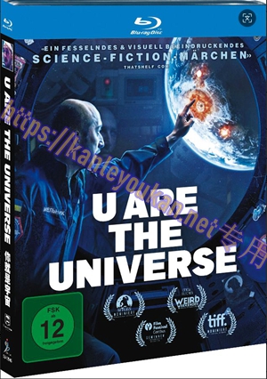 简SJ-12945 你就是宇宙【BD】