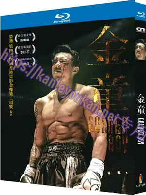 简LJ-8244A 金童【BD】