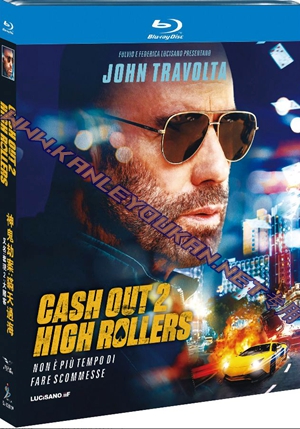 简SJ-12611A 神鬼劫案：瞒天过海/套现2：大赌客【BD】