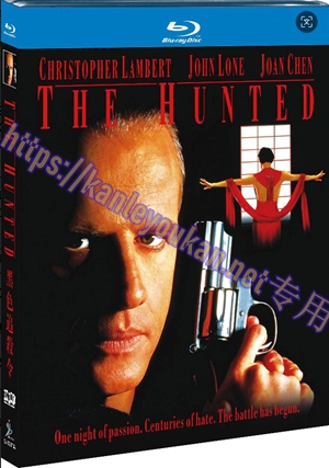 简SJ-12870A 黑色追杀令【BD】