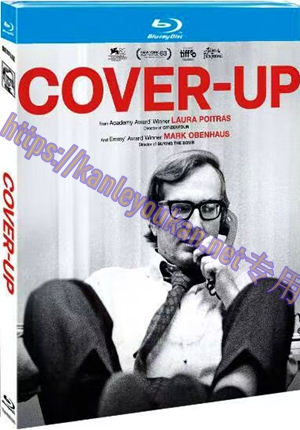 简TM-R0932G  黑幕：调查记者的真相之路