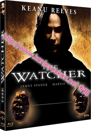 简LJ-5495A 正义守望者【BD】