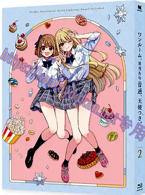 简NF-02390 单人房、日照一般、附天使。