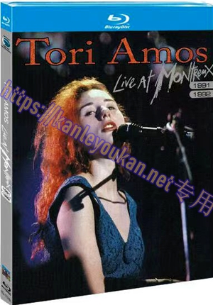 简4GBD25（1249） 多莉艾莫丝蒙特勒演唱会