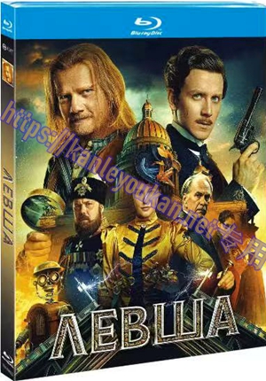 简TM-R4622 天工左匠（又名: 左撇子）