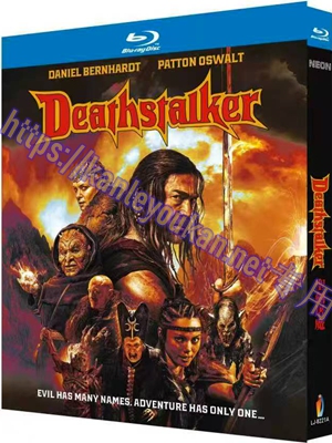 简LJ-8221A 圣剑屠魔【BD】