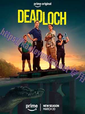 简LG-M6100 戴洛奇小镇 第2季（2BD）（有精装）