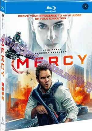 简SJ-13115A 极限审判【BD】