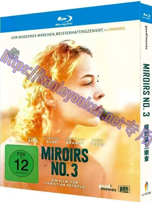 简LJ-8138A 镜的第三乐章【BD】