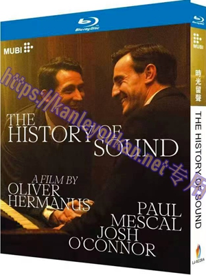 简LJ-8228A 时光留声【BD】