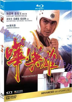 简4GBD25（1344） 哗！英雄