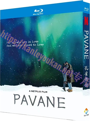 简TW-7490 孔雀舞曲