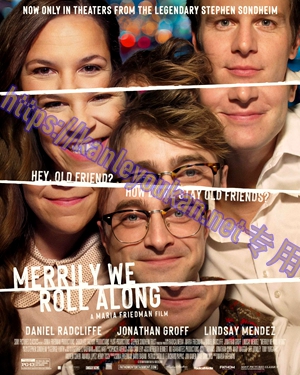 简TW-7452 欢乐岁月