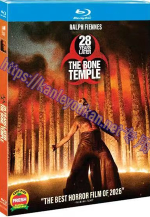 简4GBD25（1339） 惊变28年2：白骨圣殿