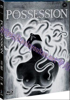 简SJ-2580B 着魔（4K修复版）（2BD）（第二版）【BD】