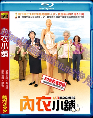 简SJ-12873A 大器晚成/内衣小铺【BD】