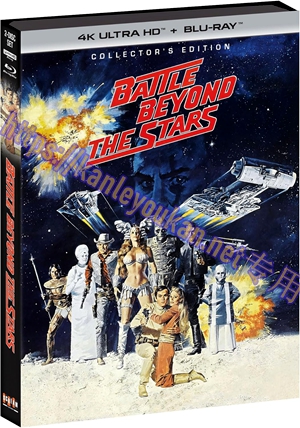 精CJ-4K-UHD 32417 世纪争霸战（4K UHD版）