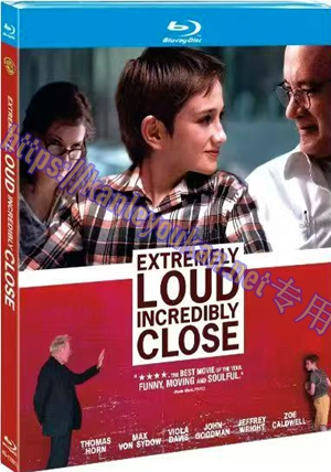 简4GBD25（1091） 特别响，非常近（又名: 咫尺浩劫）