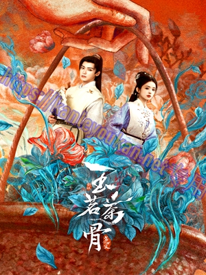 简LG-G5908 玉茗茶骨【TV全集+幕后花絮+OST专辑】（4BD）（有精装）