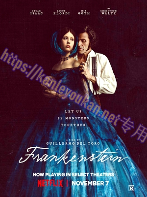 简LG-D5718 弗兰肯斯坦（1BD）（有精装）