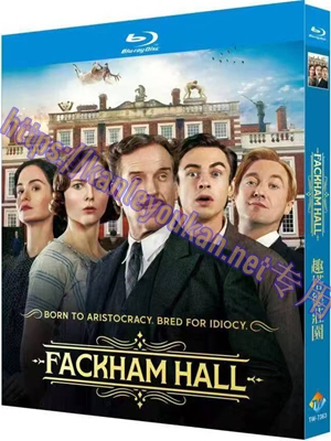 简TW-7363 趣塔德庄园