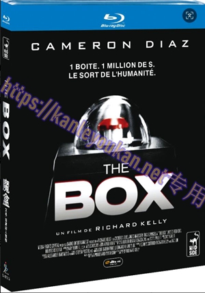 简SJ-13121A 魔盒/百万杀人实验【BD】