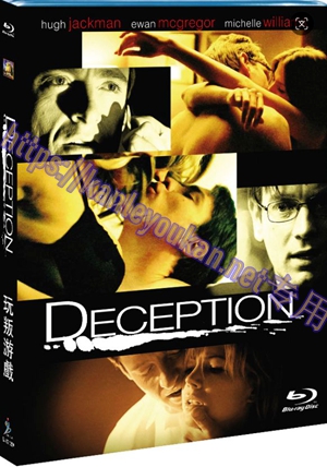 简SJ-13125A 玩叛游戏【BD】