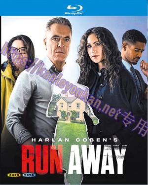 简LG-M5889 危险追逃 第1季（2BD）（有精装）