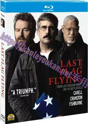 简4GBD25（1206） 最后的旗帜（又名:  特殊任务2）