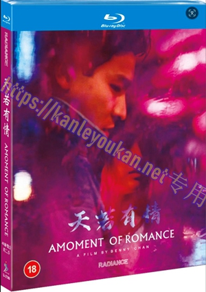 简SJ-2734B 天若有情（4K修复版）（第二版）【BD】