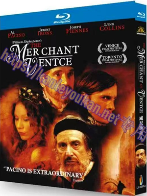 简LJ-8055A 威尼斯商人【BD】