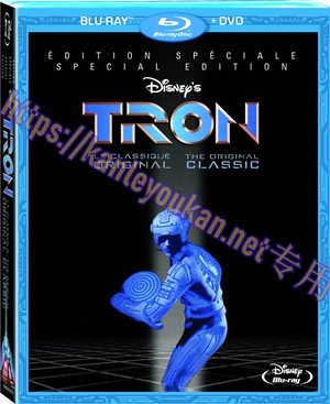 简SJ-1465A 电子世界争霸战/创（8K扫描修复版）【BD】