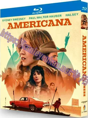 简LJ-7866A 亚美利加纳【BD】