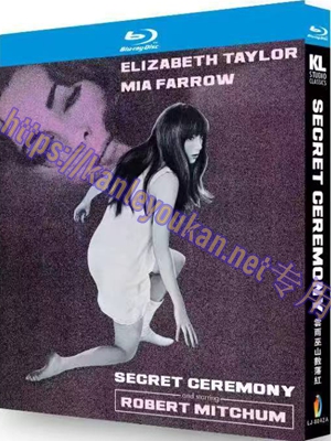 简LJ-8042A 云雨巫山数落红/沧海孤女恨【BD】