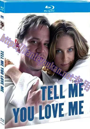 简TM-R1204F  说你爱我（2碟）