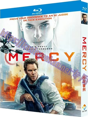 简TW-7506 极限审判