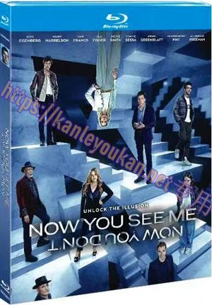 简4GBD25（1256） 惊天魔盗团3（又名: 非常盗3）