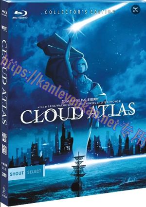 简SJ-0152B 云图（4K修复版）（2BD）（第二版）【BD】